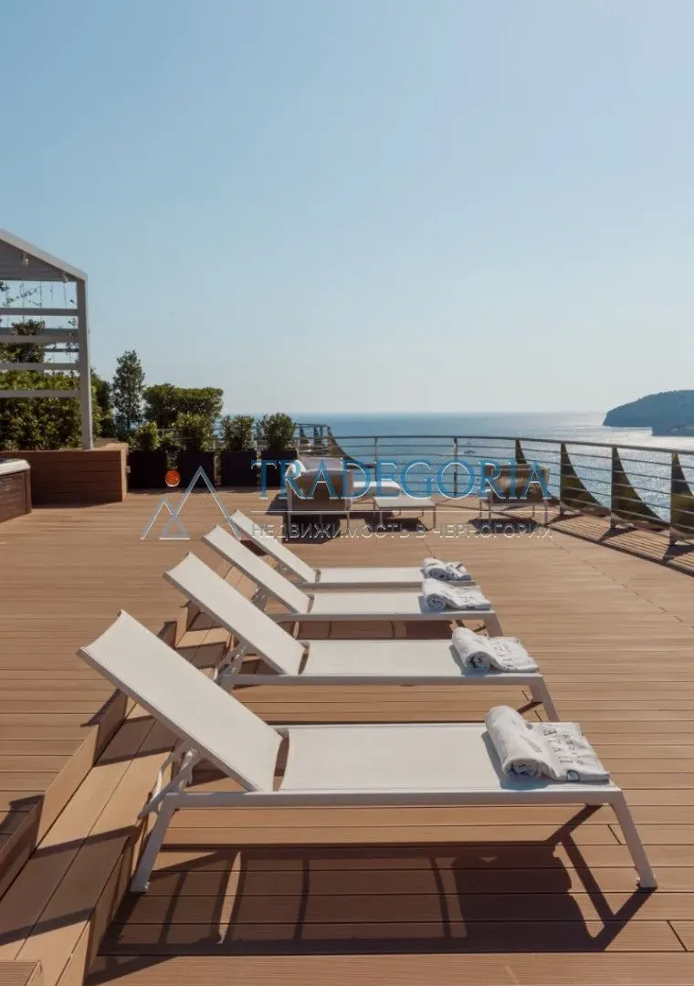 Prodaja, kuća, 576m², Bečići, Budva