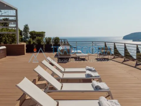 Prodaja, kuća, 576m², Bečići, Budva - image 9