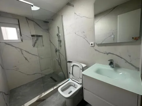 Rent, three bedroom apartment, 100m², Zabjelo, Podgorica - image 13