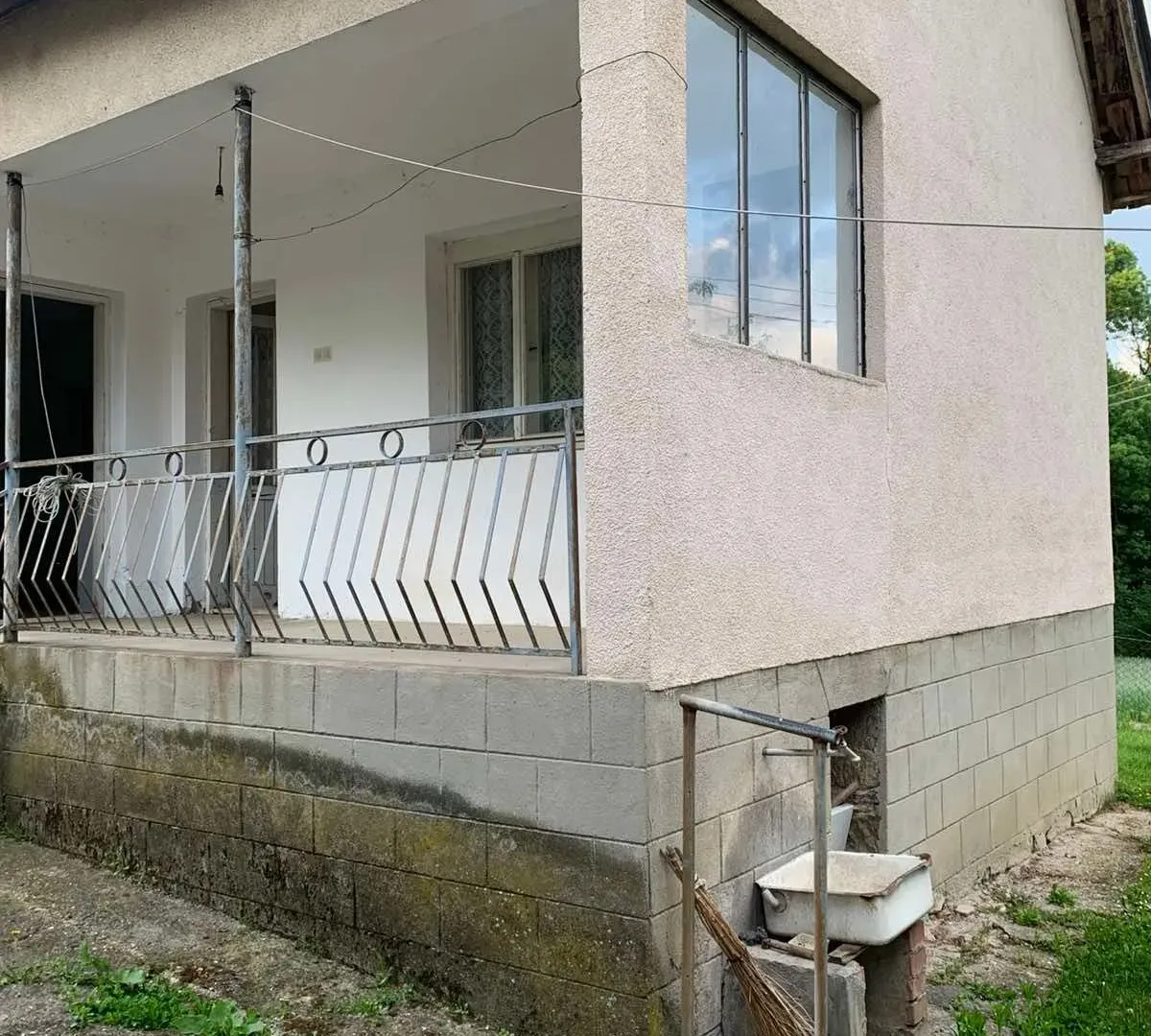 Prodaja, kuća, 135m², Lajkovac, Srbija