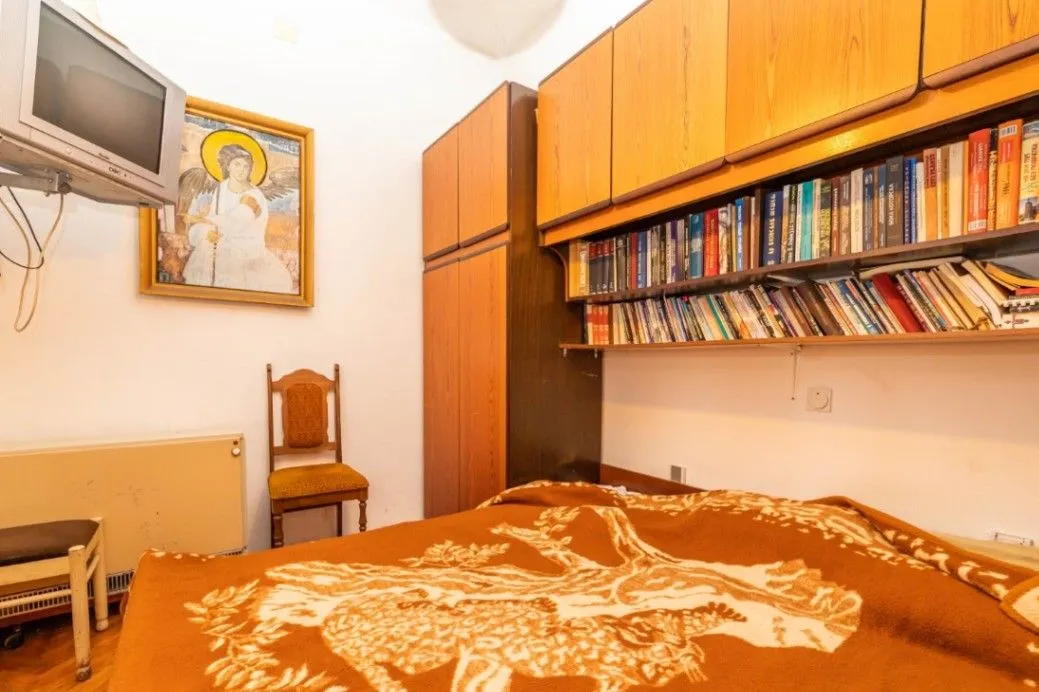 Prodaja, jednosoban stan, 93m², Srbina, Herceg Novi