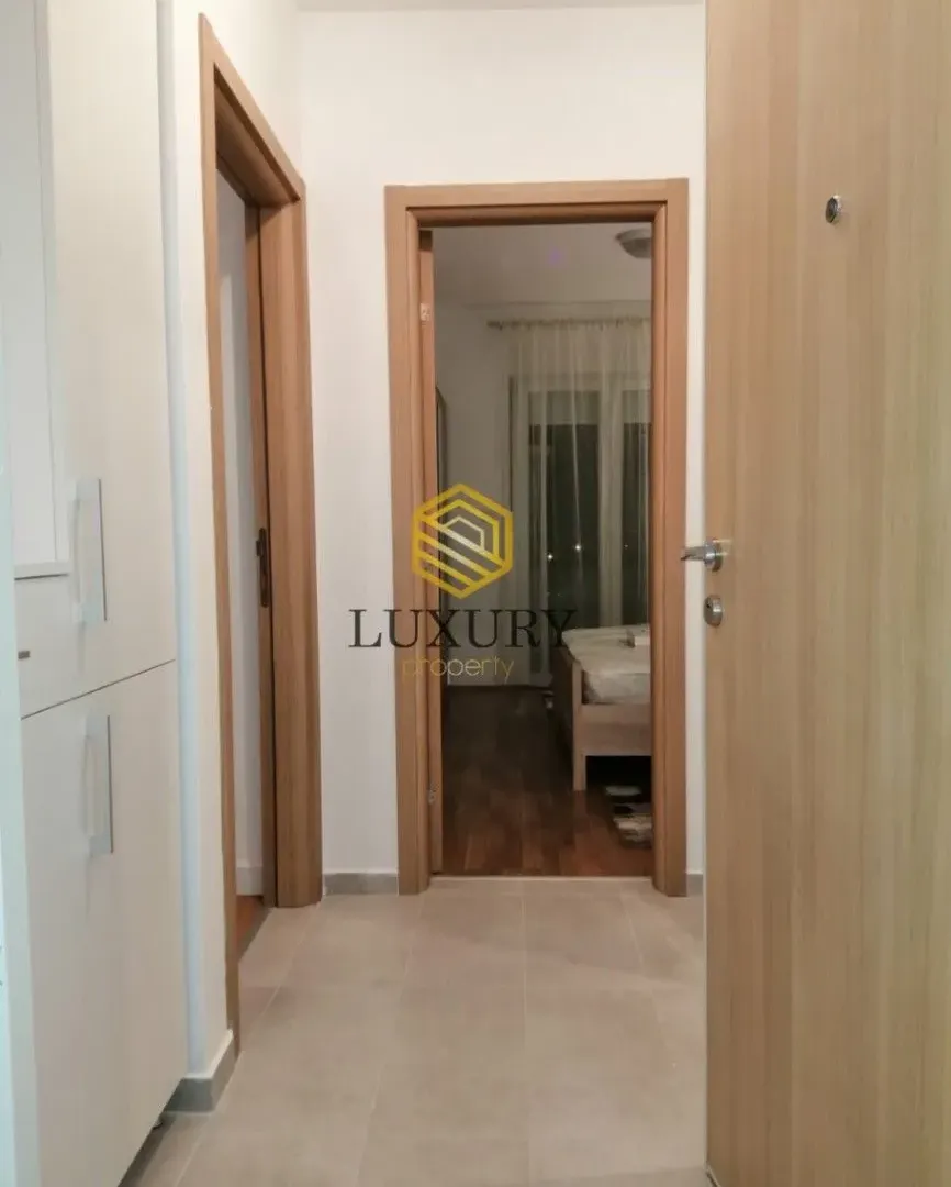 Prodaja, stan, 50m², Stari Aerodrom, Podgorica