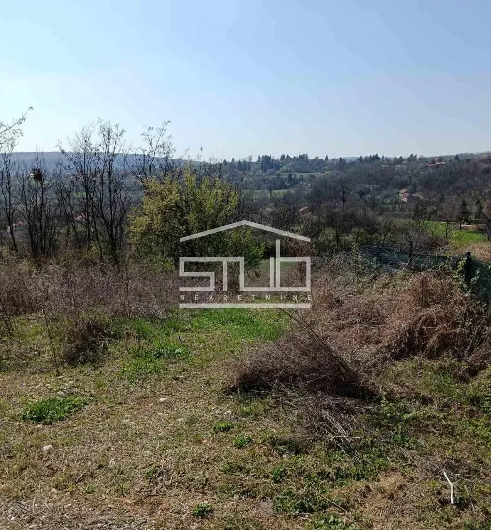 Sale, land lot, 5800m², Sopot, Beograd