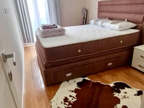 Izdavanje, jednosoban stan, 42m², Central Point, Podgorica - image 6