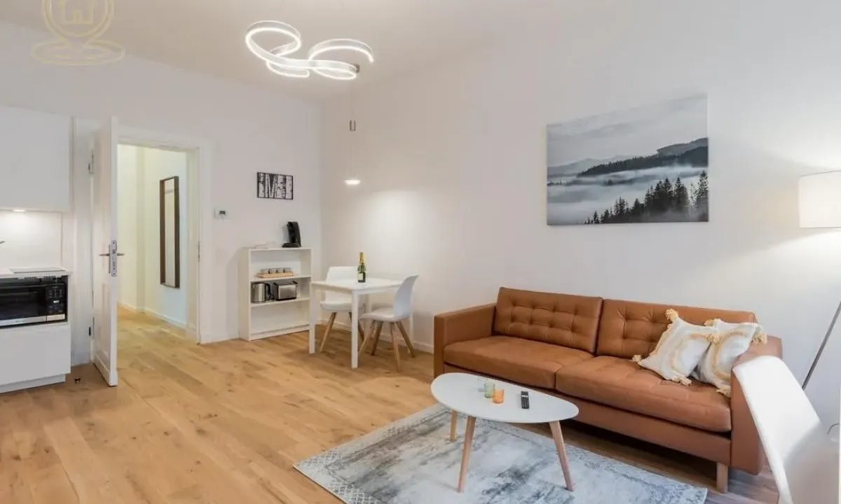 Izdavanje, dvosoban stan, 41m², Podbara, Novi Sad Sve Podlokacije