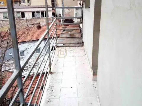 Rent, studio apartment, 35m², Medijana, Niš - image 4