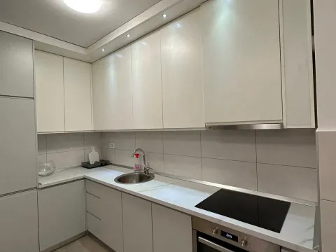 Izdavanje, dvosoban stan, 64m², City Kej, Podgorica - image 4