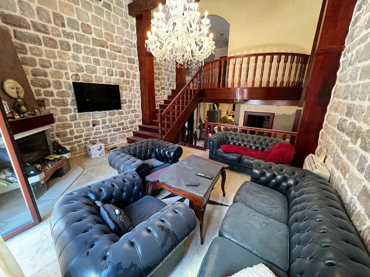 Prodaja, kuća, 336m², Kamenari, Herceg Novi