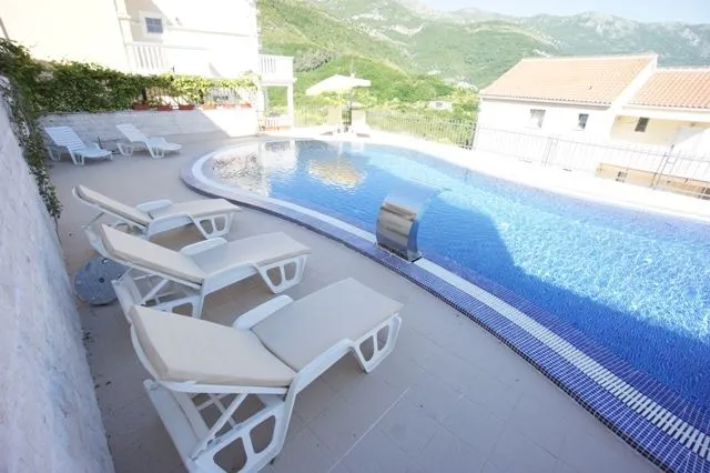 Sale, apartment, 57m², Bečići, Budva