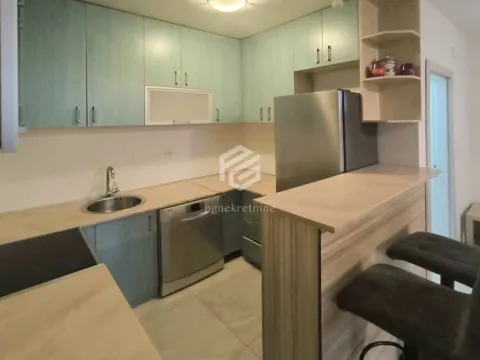 Prodaja, stan, 28m², Krivi Most, Podgorica - image 3