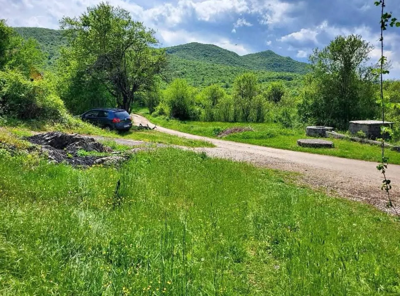 Prodaja, plac, 160000m², Centar, Nikšić