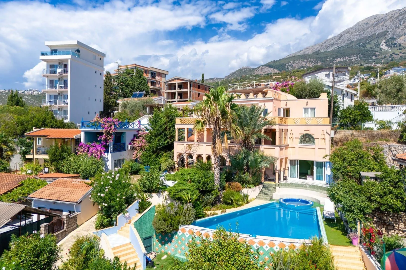 Sale, house, 500m², Dobre Vode, Bar