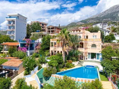 Prodaja, kuća, 500m², Dobre Vode, Bar - image 30