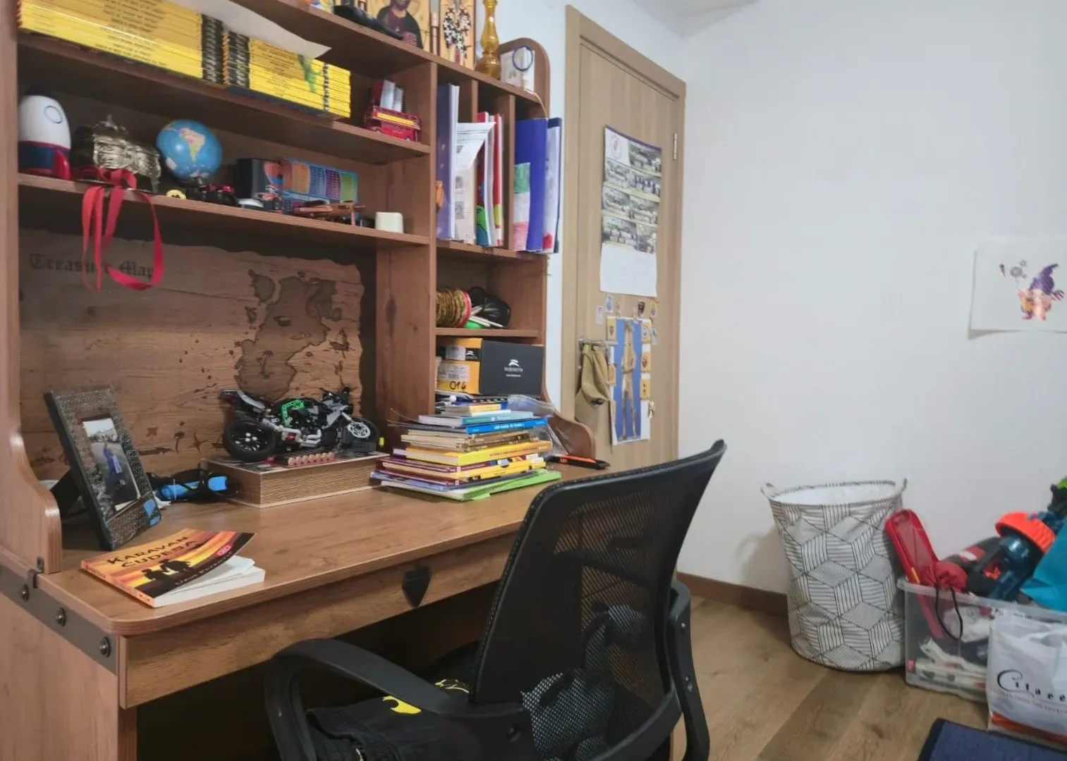 Prodaja, trosoban stan, 114m², Tuški Put, Podgorica