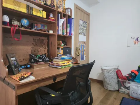 Sale, three bedroom apartment, 114m², Tuški Put, Podgorica - image 20