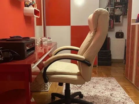 Prodaja, četvorosoban stan, 121m², Novo naselje, Novi Sad - image 4