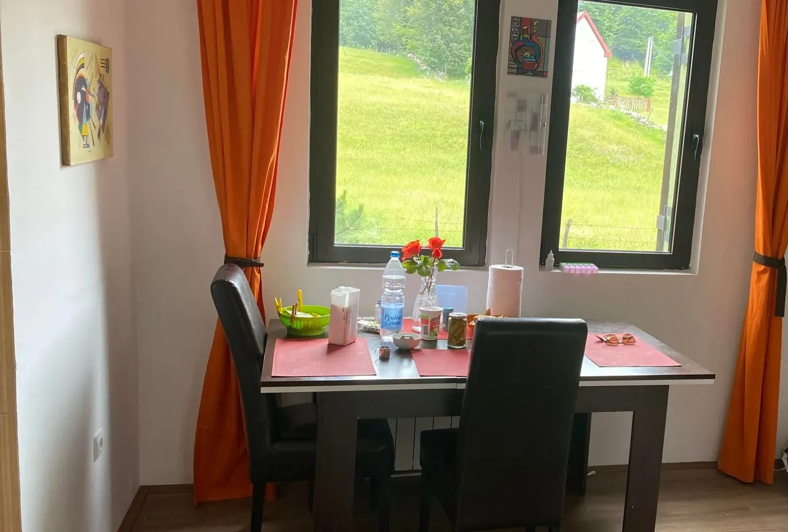Prodaja, kuća, 200m², Žabljak, Crna Gora