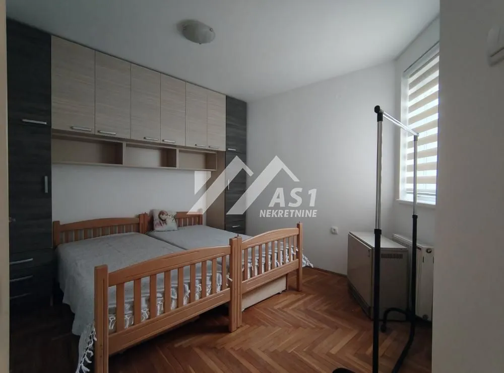 Izdavanje, dvosoban stan, 50m², Novi Sad Sve Podlokacije, Novi Sad