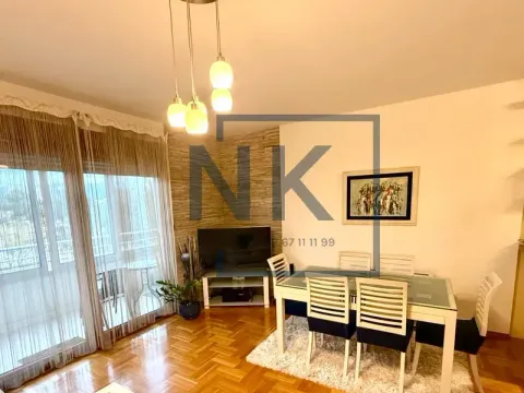 Sale, two bedroom apartment, 69m², Pobrežje, Podgorica - image 3