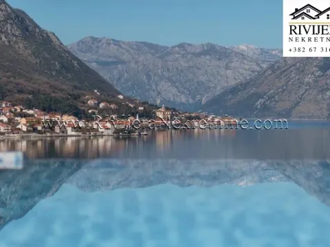 Prodaja, trosoban stan, 19166m², Dobrota, Kotor - image 16