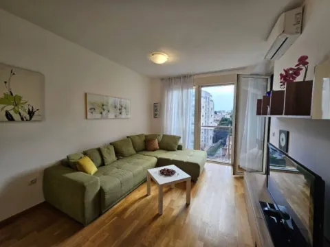 Prodaja, jednosoban stan, 48m², Centar, Budva - image 6