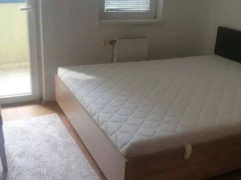 Rent, one bedroom apartment, 47m², Socijalno, Novi Sad Sve Podlokacije - image 11