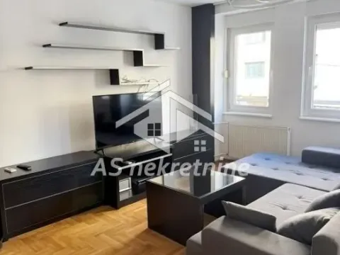 Rent, three bedroom apartment, 69m², Palilula Sve Podlokacije, Beograd - image 3