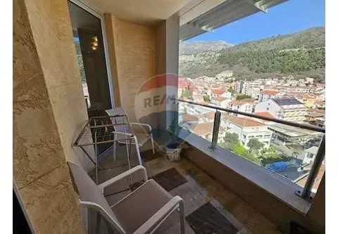 Prodaja, dvosoban stan, 104m², Budva, Crna Gora - image 18