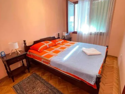 Izdavanje, jednosoban stan, 54m², Makedonsko naselje, Bar - image 5