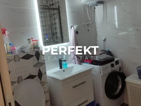 Rent, two bedroom apartment, 48m², Strelište, Pančevo - image 10