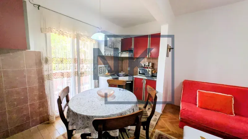 Prodaja, kuća, 110m², Stari Aerodrom, Podgorica