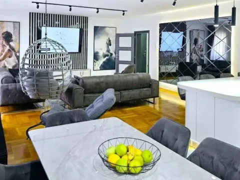 Prodaja, stan, 147m², Dalmatinska ulica, Podgorica - image 4