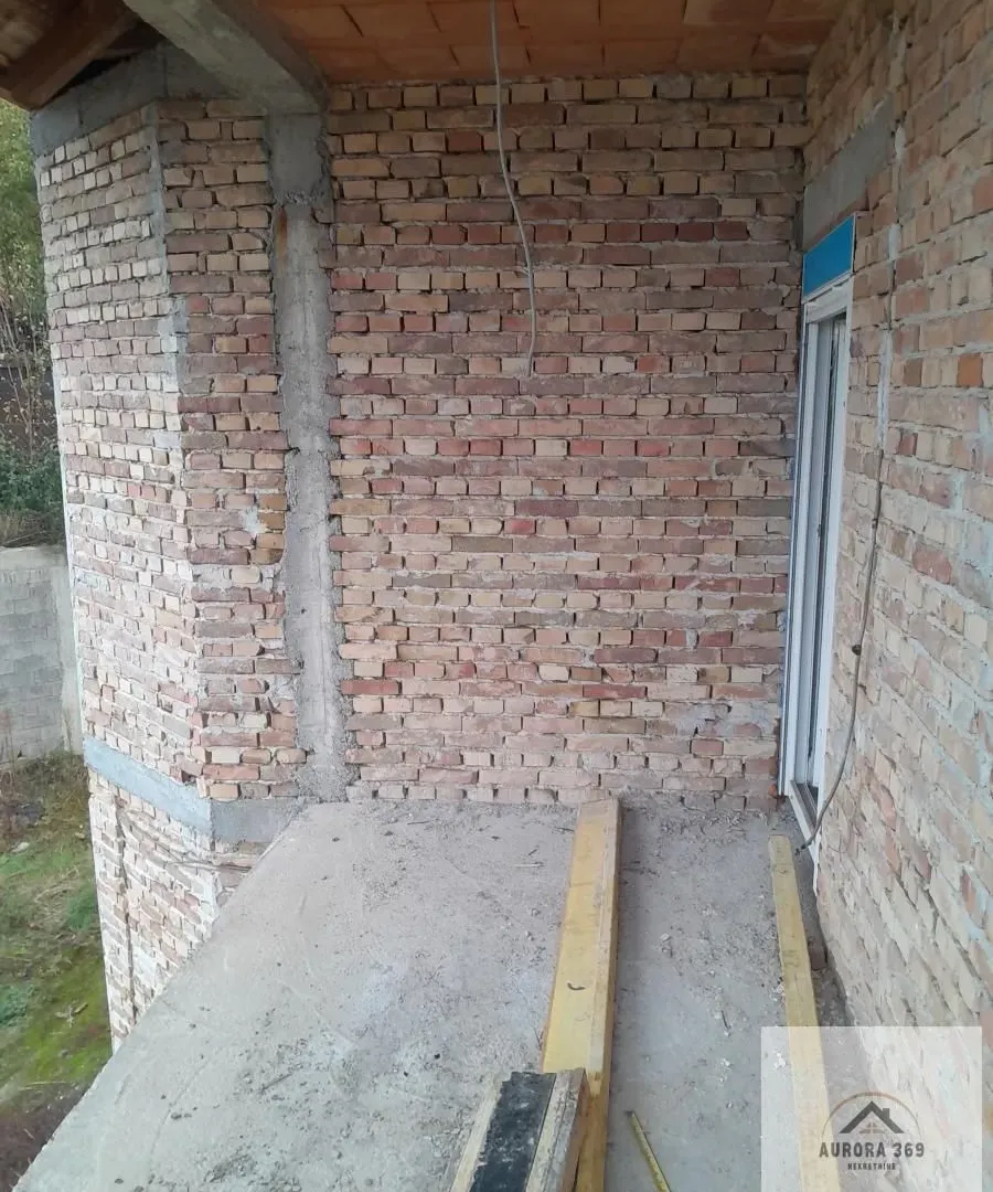 Prodaja, kuća, 138m², Sremska Kamenica, Petrovaradin