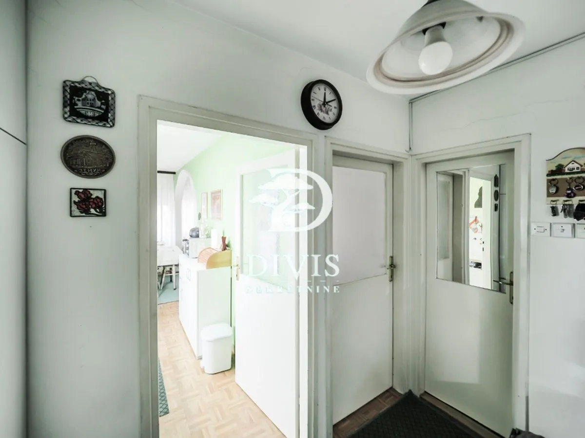 Prodaja, dvosoban stan, 59m², Zemun Sve Podlokacije, Beograd
