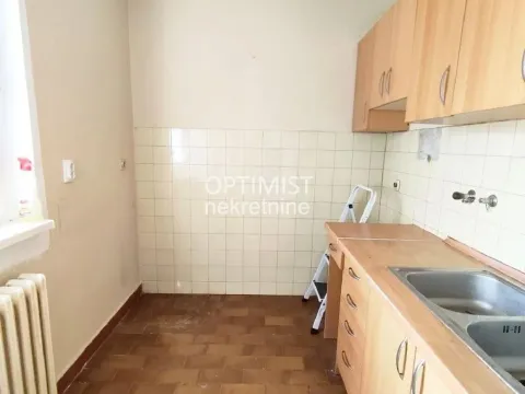 Sale, one bedroom apartment, 42m², Crveni Krst, Beograd - image 9