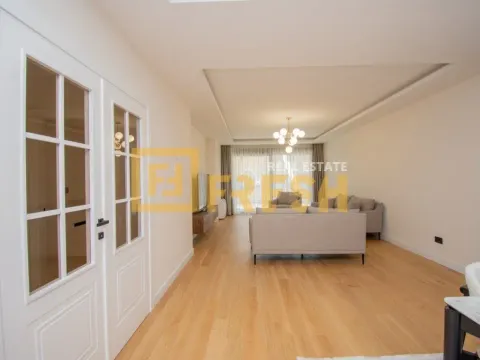Izdavanje, trosoban stan, 121m², Gorica C, Podgorica - image 6