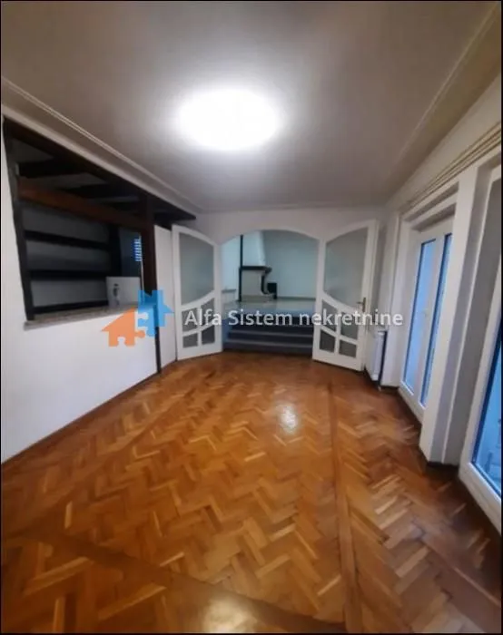 Rent, apartment, 250m², Neimar, Vračar Sve Podlokacije