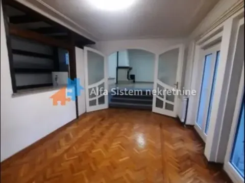 Rent, apartment, 250m², Neimar, Vračar Sve Podlokacije - image 3