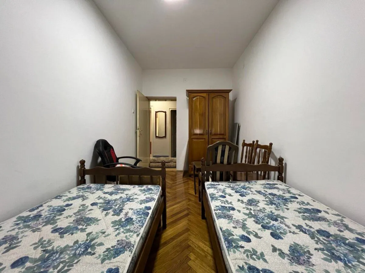 Prodaja, dvosoban stan, 57m², Centar, Podgorica