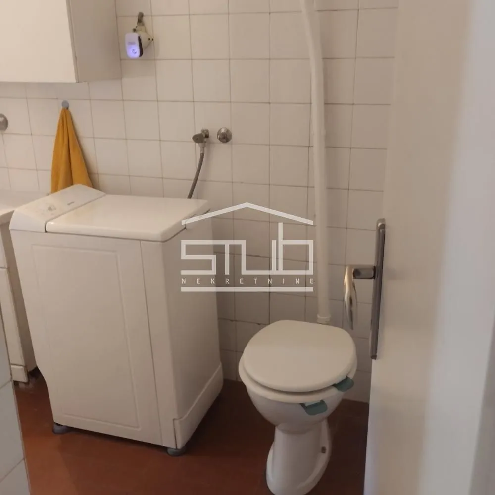 Prodaja, stan, 56m², Čukarica, Beograd