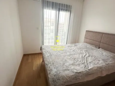 Prodaja, jednosoban stan, 45m², New City, Podgorica - image 7