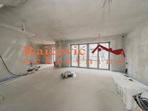 Sale, office space, 256m², Dušanovac, Voždovac Sve Podlokacije - image 11