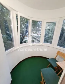 Izdavanje, dvosoban stan, 47m², Slavija, Vračar Sve Podlokacije - image 14