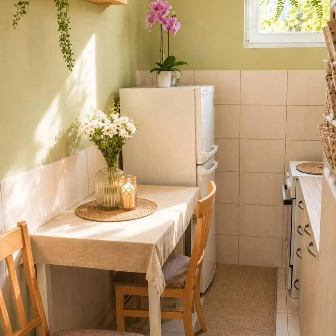 Prodaja, jednosoban stan, 28m², Gintaš, Podgorica