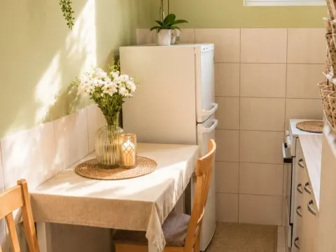 Prodaja, jednosoban stan, 28m², Gintaš, Podgorica - image 3