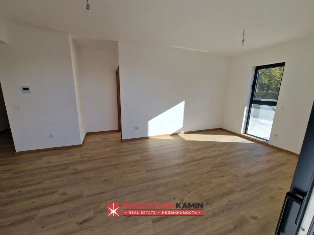 Prodaja, jednosoban stan, 55m², Kamenovo, Budva