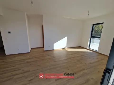 Sale, one bedroom apartment, 55m², Kamenovo, Budva - image 2