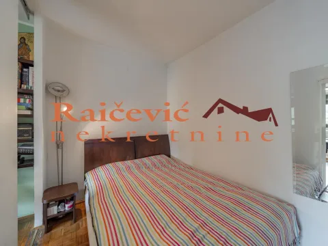 Sale, two bedroom apartment, 71m², Novi Beograd Sve Podlokacije, Beograd - image 8