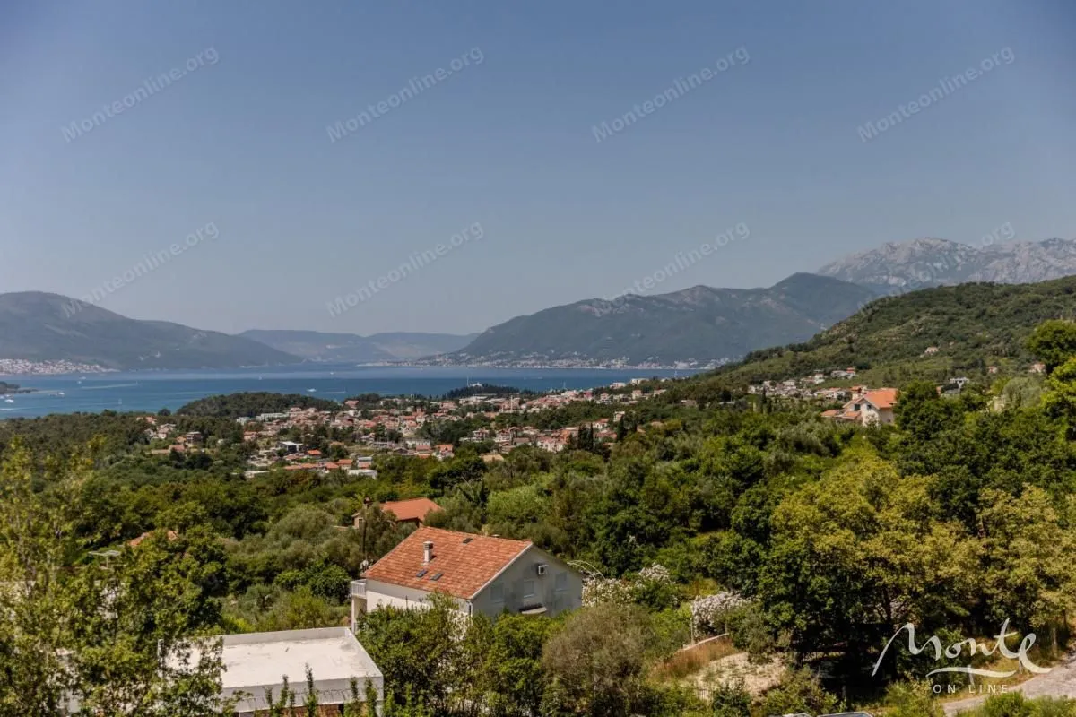 Sale, house, 129m², Kavač, Kotor