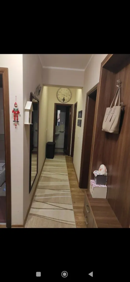 Rent, two bedroom apartment, 71m², Podgorica, Crna Gora